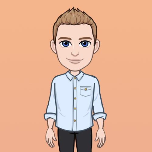 John Barnsley  Avatar